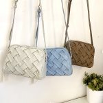 秋を感じさせる～新着バッグのご紹介～《スキレット日記：2025-08-14 @高松市多肥下町・スキレット》