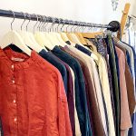 新着・秋ファッションも！いまならポイント５倍♪《スキレット日記：2025-08-22@スキレット》