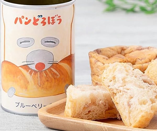 【防災の日】『パンどろぼう缶詰』&『ミレービスケットドリンク』♪《スキレット日記:2025-09-01 @高松市多肥下町・スキレット》