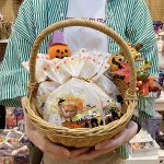 金・土・日♪ハロウィンだよ！お買い物でお菓子をプレゼント♪《スキレット日記：2024-10-25@高松市多肥下町・スキレット》