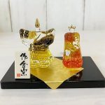 ～雛人形が入荷しました🎎～ ともかく『はやいもの勝ち』♪～《スキレット日記：2025-01-31　高松市多肥下町・スキレット》