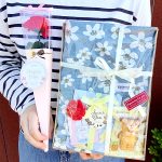 🌹オリジナル🌹母の日ギフトセット🌹 　《スキレット日記：2025-05-07@高松市多肥下町・スキレット》