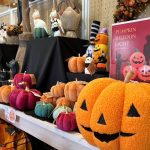 ハッピー！ハロウィンン♪ことしもはじまってます《スキレット日記：2025-09-11 @高松市多肥下町・スキレット》