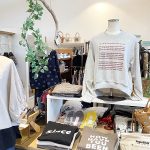 １０月・神無月～秋冬ファッション新作ぞくぞく入荷中♪～《スキレット日記：2025-10-01@高松市多肥下町・スキレット》