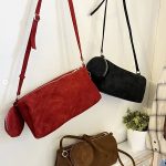 秋＆冬用の新作バッグ～ぞくぞくと入荷中～🍁👜　《スキレット日記：2025-10-24@高松市多肥下町・スキレット》