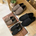 シェイクインクロークの秋らしいカラー🐸《スキレット日記：2025-10-29@高松市多肥下町・スキレット》