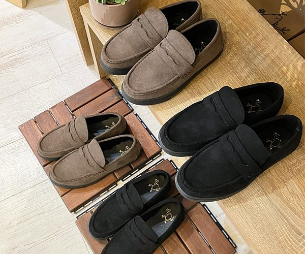 シェイクインクロークの秋らしいカラー🐸《スキレット日記：2025-10-29@高松市多肥下町・スキレット》