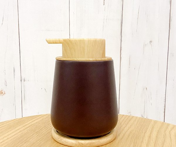 泡mino～美濃焼 と北欧デザインが融合～《スキレット日記：2025-11-09@高松市多肥下町・スキレット》