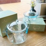 割れにくいポット・急須～茶考具 KOGU～《スキレット日記：2025-11-12@高松市多肥下町・スキレット》