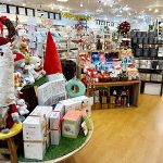 スキレットの奥座敷？～もうひとつのＸｍａｓコーナー～《スキレット日記：2025-11-14@高松市多肥下町・スキレット》