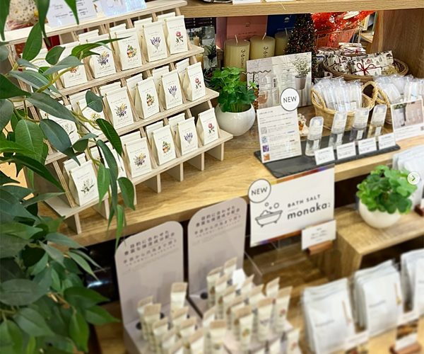 クリスマスまで【１か月】☆新作アロマのご紹介☆《スキレット日記：2025-11-25@高松市多肥下町・スキレット》