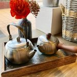 茶考具 KOGU～急須～《スキレット日記：2025-11-27@高松市多肥下町・スキレット》