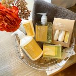 リーフ＆ボタニクス🍁秋冬限定🍁『ベルガモット』《スキレット日記：2025-11-07@高松市多肥下町・スキレット》