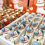 〇 中川政七商店さんの干支みくじ 〇 《スキレット日記：2025-12-03@高松市多肥下町・スキレット》