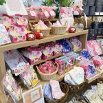 さくら・サクラ・桜♪ひとあし早い「春」のコーナー《スキレット日記：2026-01-21@高松市多肥下町・スキレット》