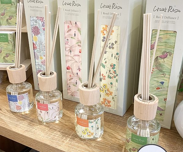 🌸香りとパッケージで春を先取り🌸《スキレット日記：2026-02-16@高松市多肥下町・スキレット》